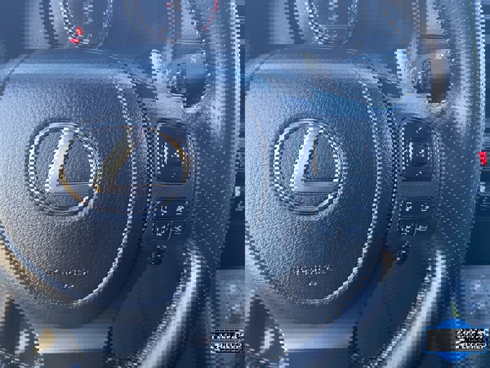 Used 2023 Lexus IS 350 F Sport w/ Accessory Package 2 image 26