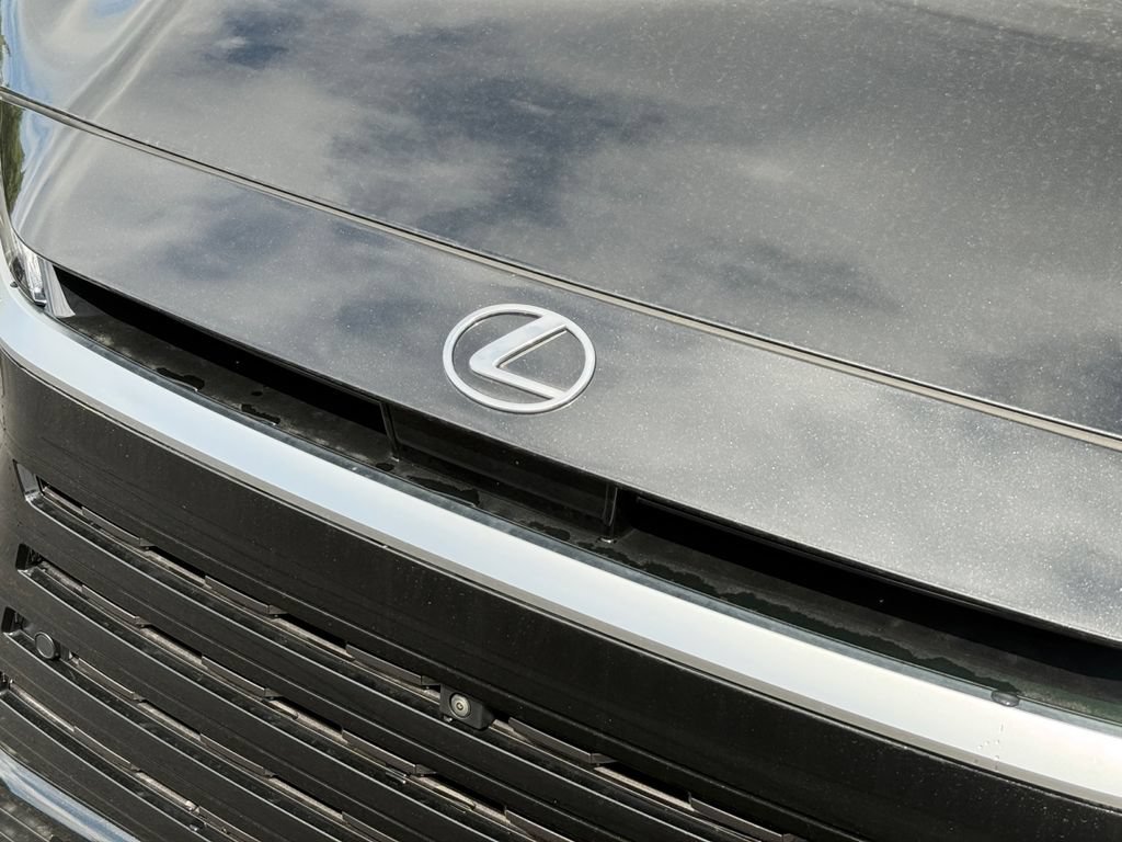 New 2026 Lexus TX 350 AWD image 32