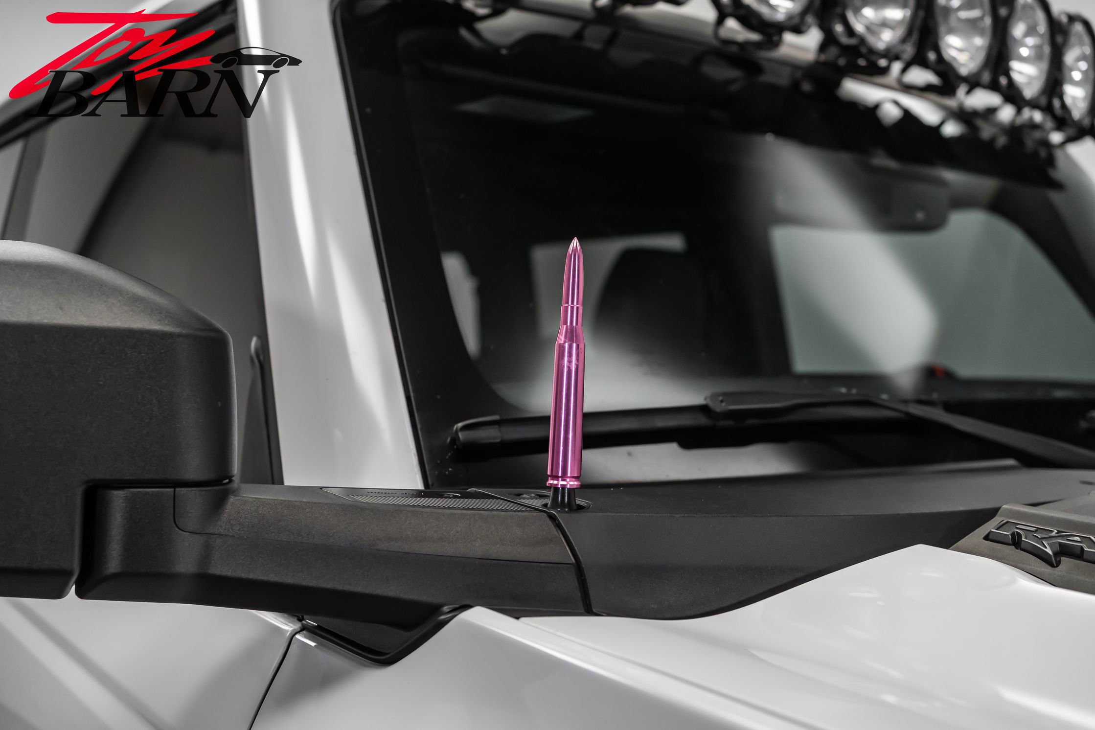 Used 2022 Ford Bronco Raptor image 15