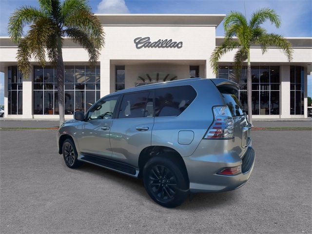Used 2020 Lexus GX 460 Premium image 10