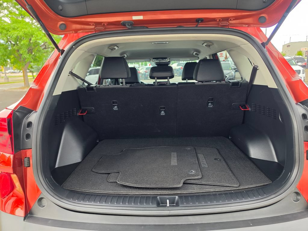 Certified 2022 Kia Seltos S AWD/4WD image 12