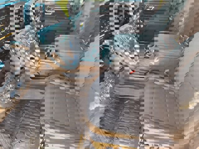 New 2026 GMC Sierra 2500 SLT w/ Texas SLT Premium Package image 21