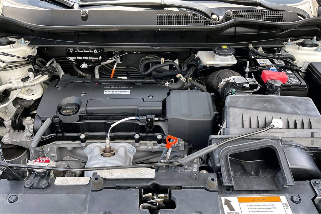 Used 2018 Honda CR-V LX image 30