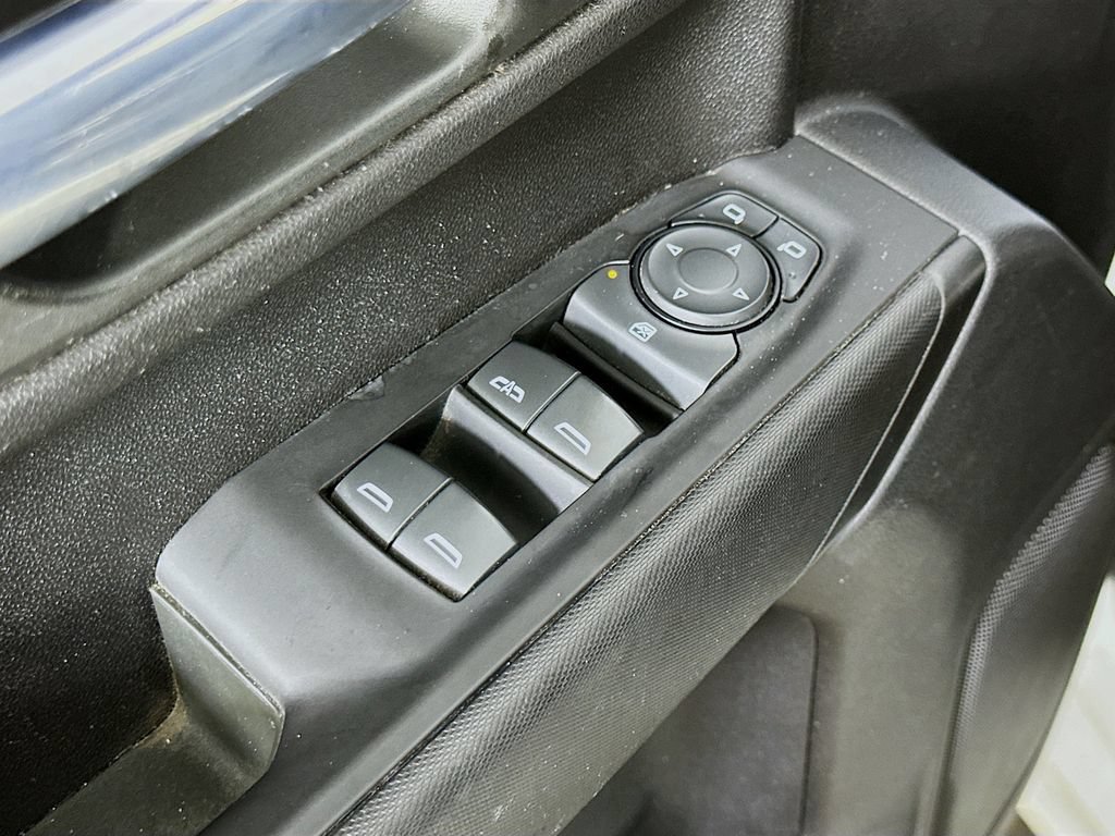 Used 2022 Chevrolet Silverado 1500 W/T w/ WT Value Package AWD/4WD image 20