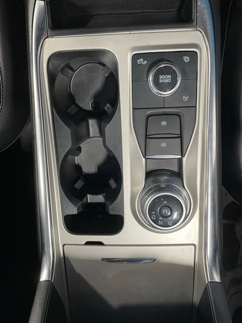 Used 2021 Ford Explorer XLT w/ Equipment Group 202A image 21