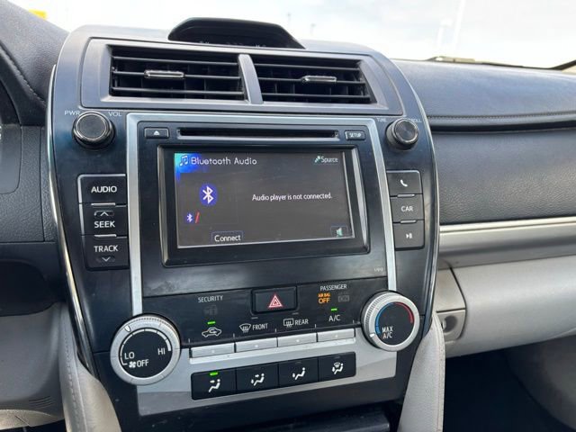 Used 2012 Toyota Camry LE image 16