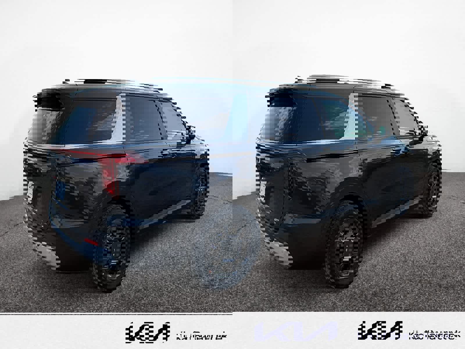 New 2026 Kia Carnival EX image 5