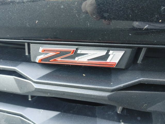 Used 2024 Chevrolet Colorado Z71 w/ Z71 Convenience Package 2 image 10