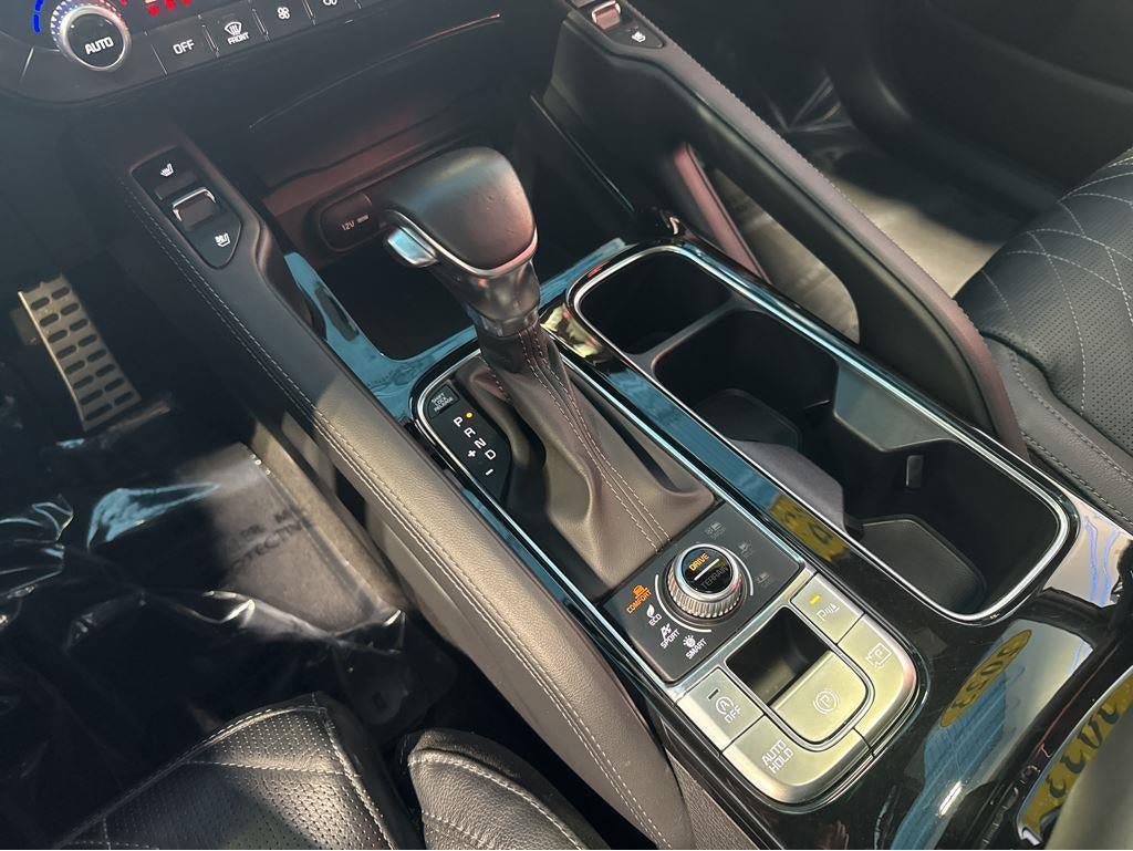 Used 2023 Kia Telluride SX X-Line AWD/4WD image 27
