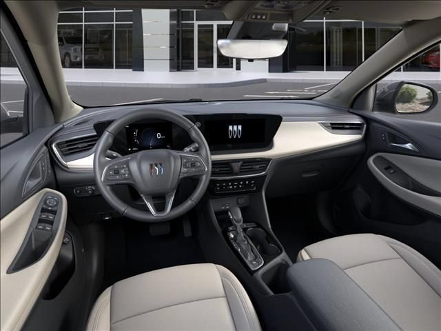 New 2026 Buick Encore GX Avenir w/ Avenir Technology Package AWD/4WD image 15