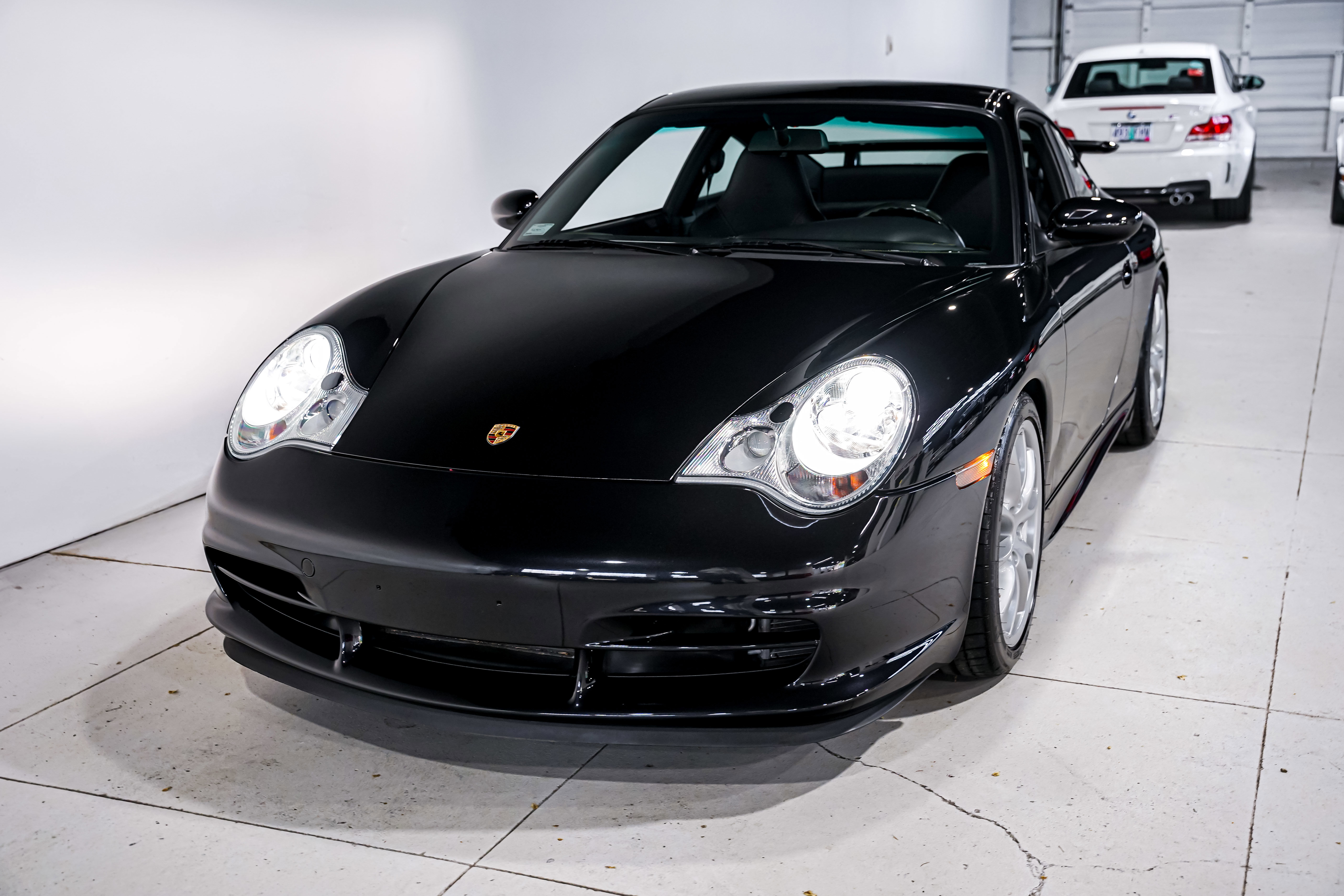 Used 2004 Porsche 911 GT3 image 47