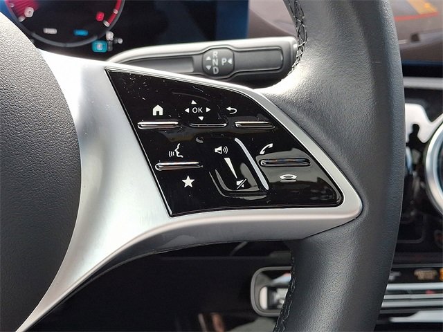 Certified 2025 Mercedes-Benz CLA 250 4MATIC image 23