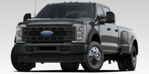 New 2026 Ford F450 XL