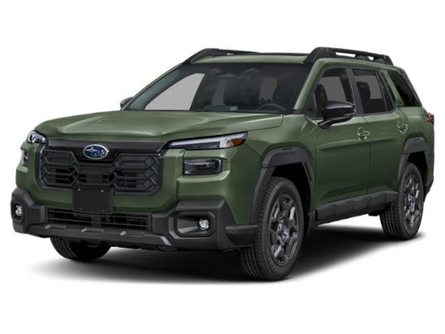 New 2026 Subaru Outback Premium AWD/4WD image 1