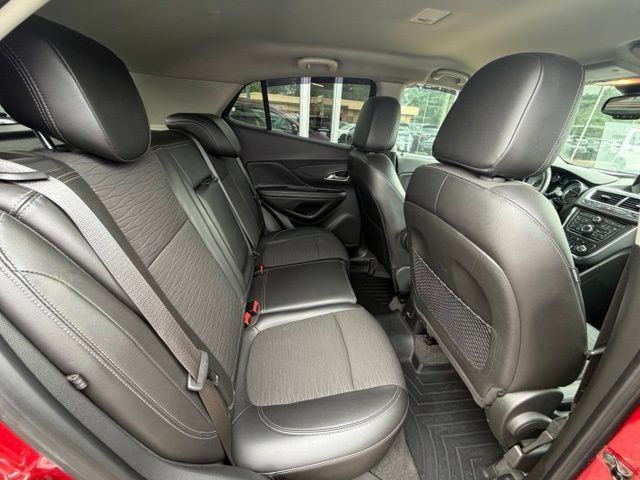 Used 2015 Buick Encore Convenience FWD image 16