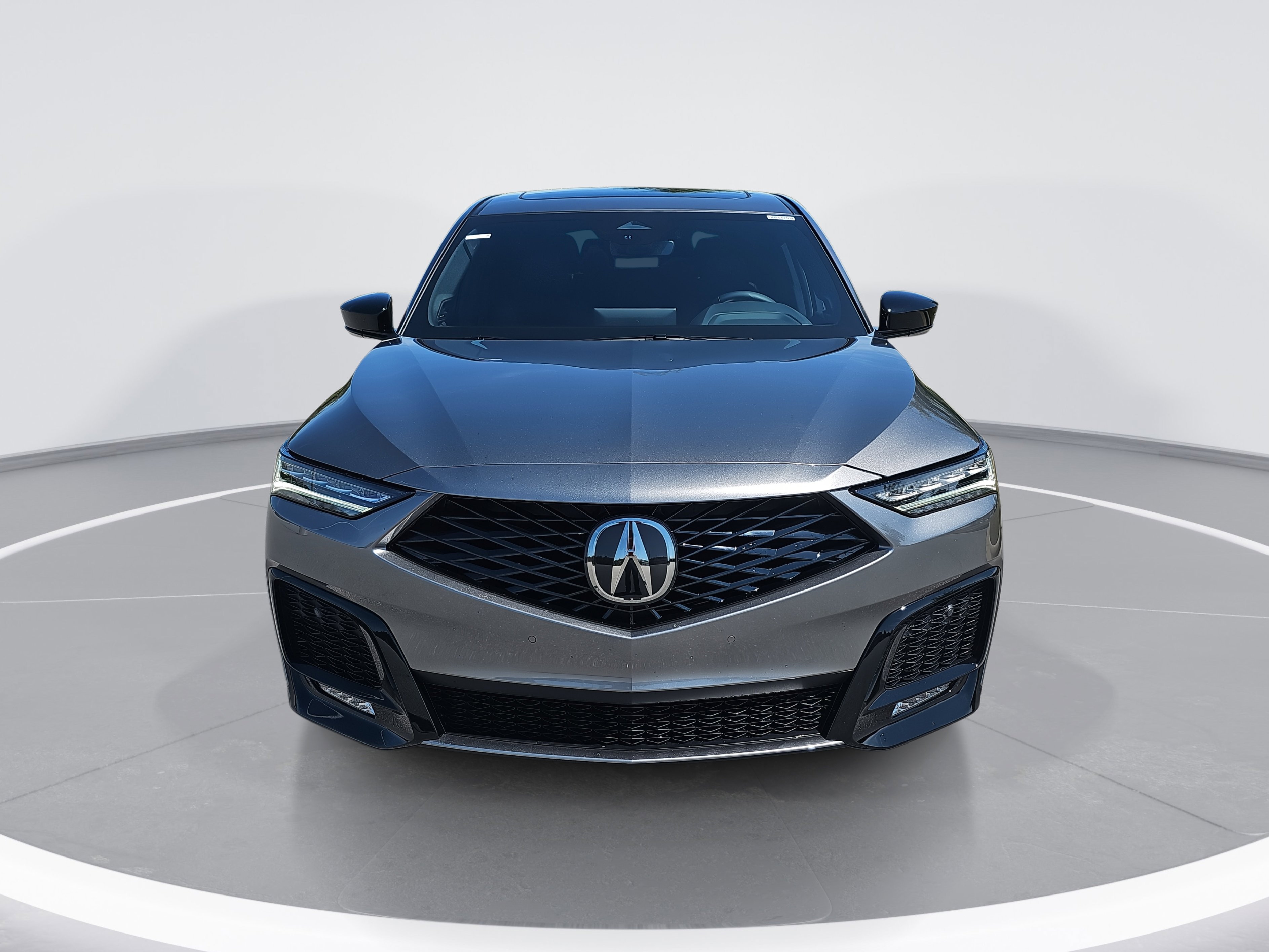 New 2026 Acura MDX A-Spec image 8