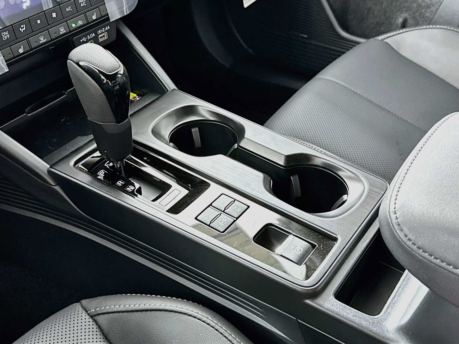 New 2026 Subaru Outback Limited XT AWD/4WD image 16