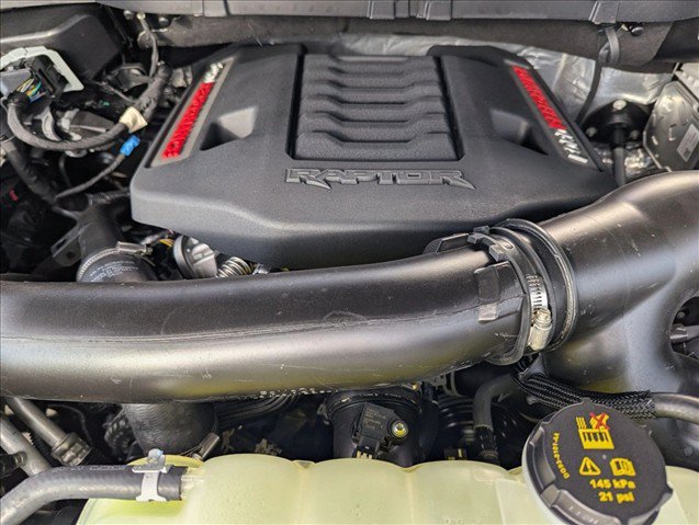 Used 2025 Ford F150 Raptor AWD/4WD image 23