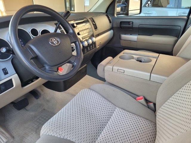 Used 2007 Toyota Tundra SR5 AWD/4WD image 12