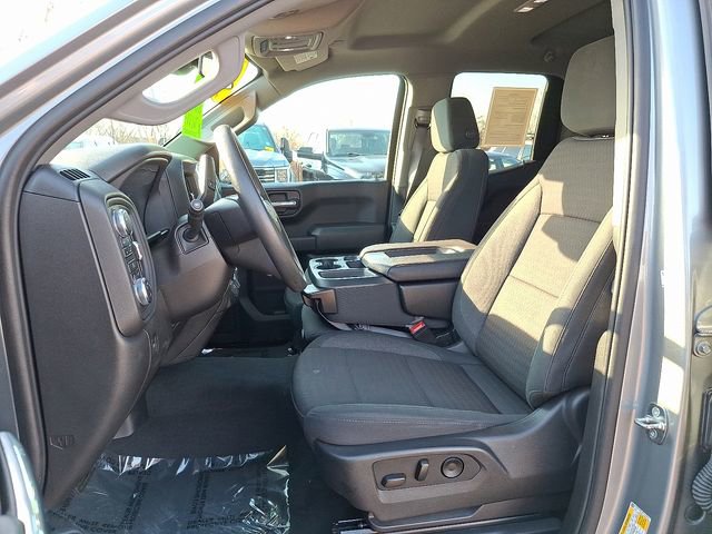 Used 2024 GMC Sierra 1500 Pro w/ Pro Value Package image 13