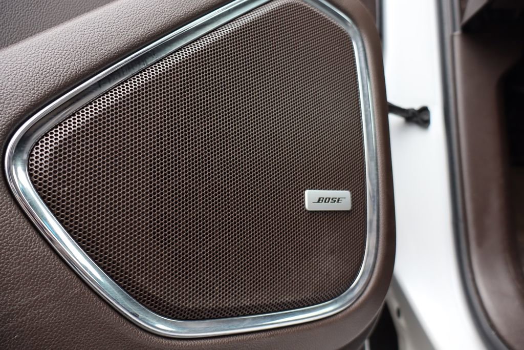 Used 2017 GMC Yukon XL Denali w/ Open Road Package image 12