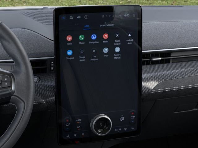 New 2025 Ford Mustang Mach-E GT w/ Interior Protection Package image 14