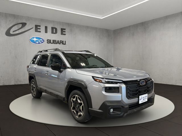 New 2026 Subaru Outback Touring image 1