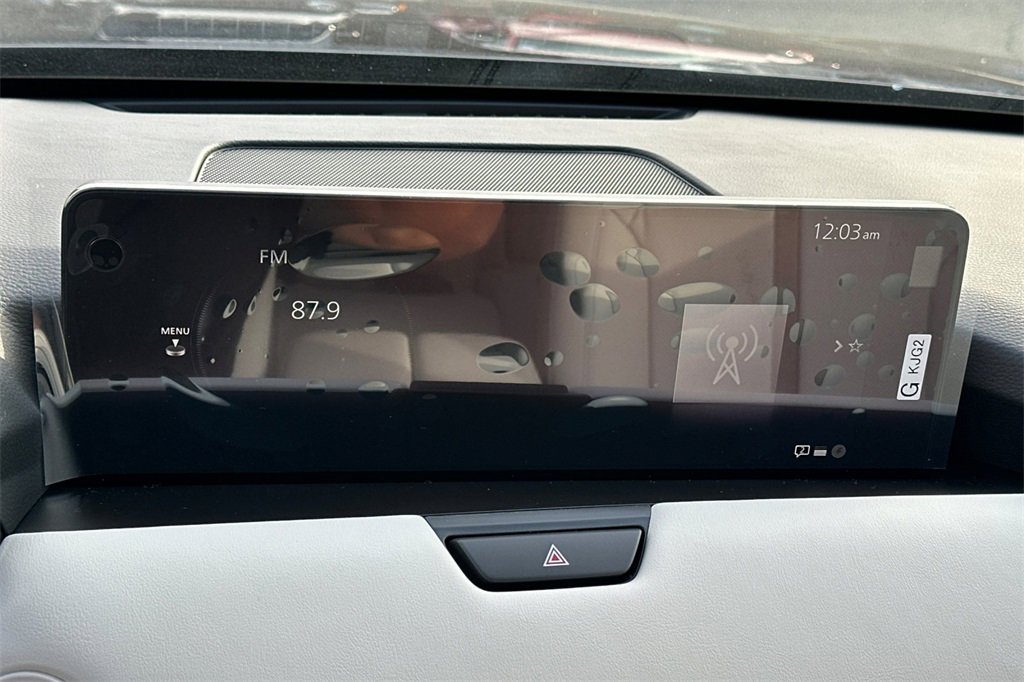 New 2026 MAZDA CX-90 3.3 Turbo S w/ Premium Package image 20