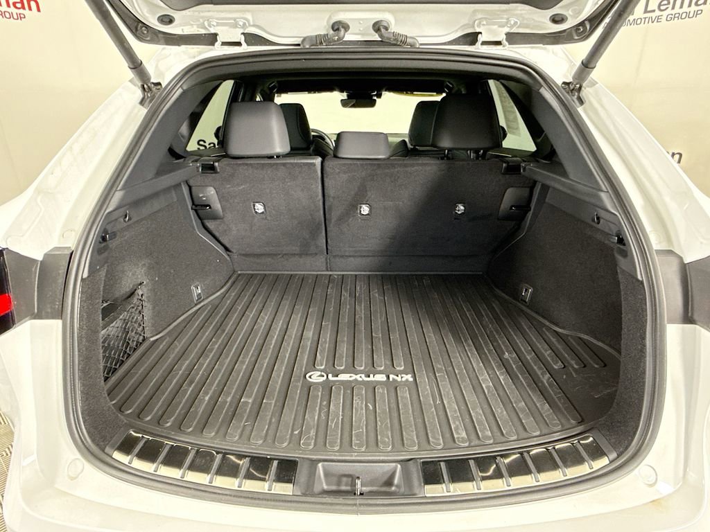 Used 2024 Lexus NX 350 F Sport image 27