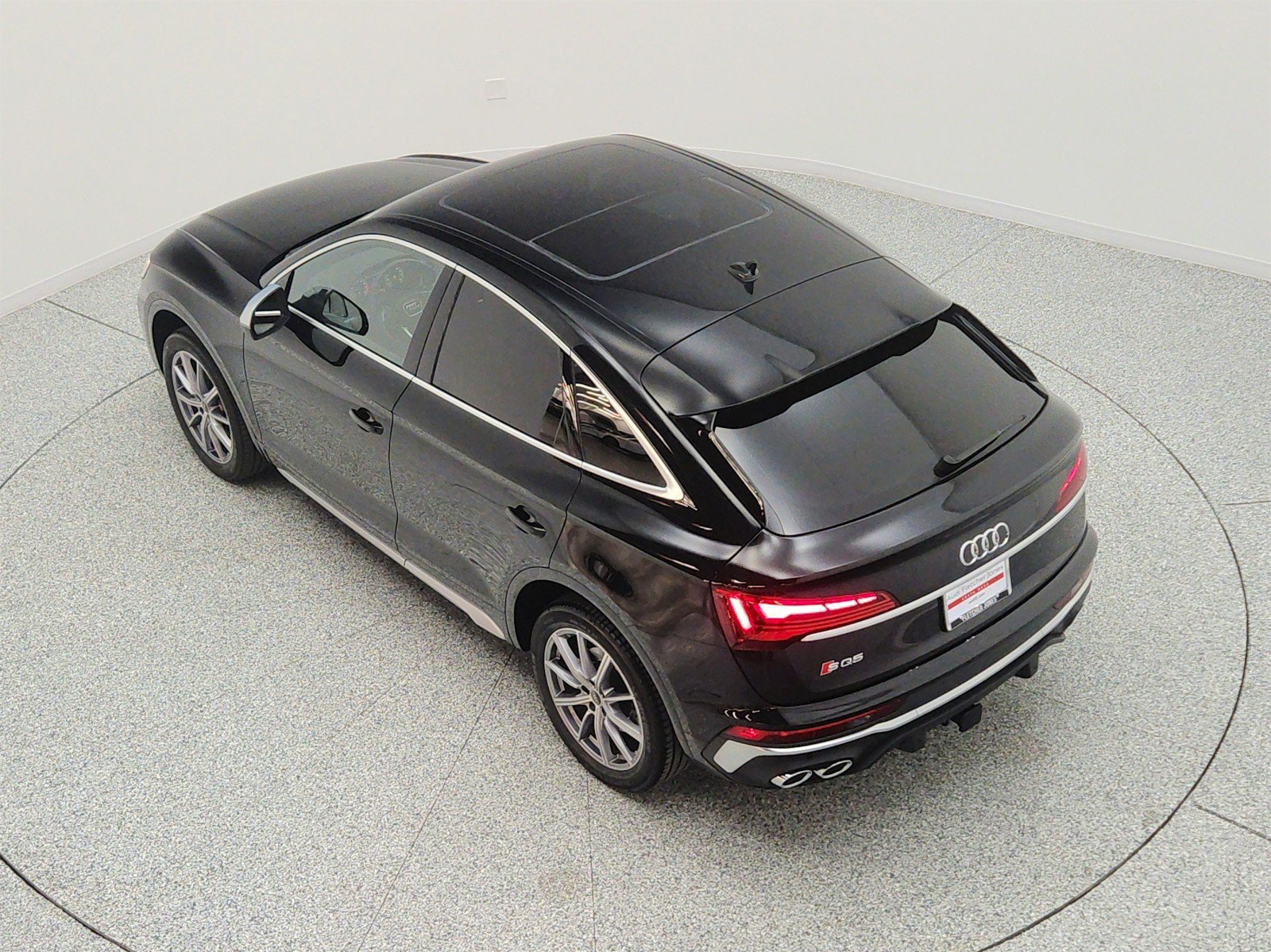 Used 2023 Audi SQ5 Premium Plus w/ Premium Plus Package AWD/4WD image 28