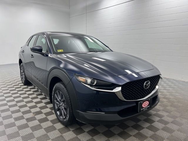 Used 2024 MAZDA CX-30 AWD 2.5 S image 1