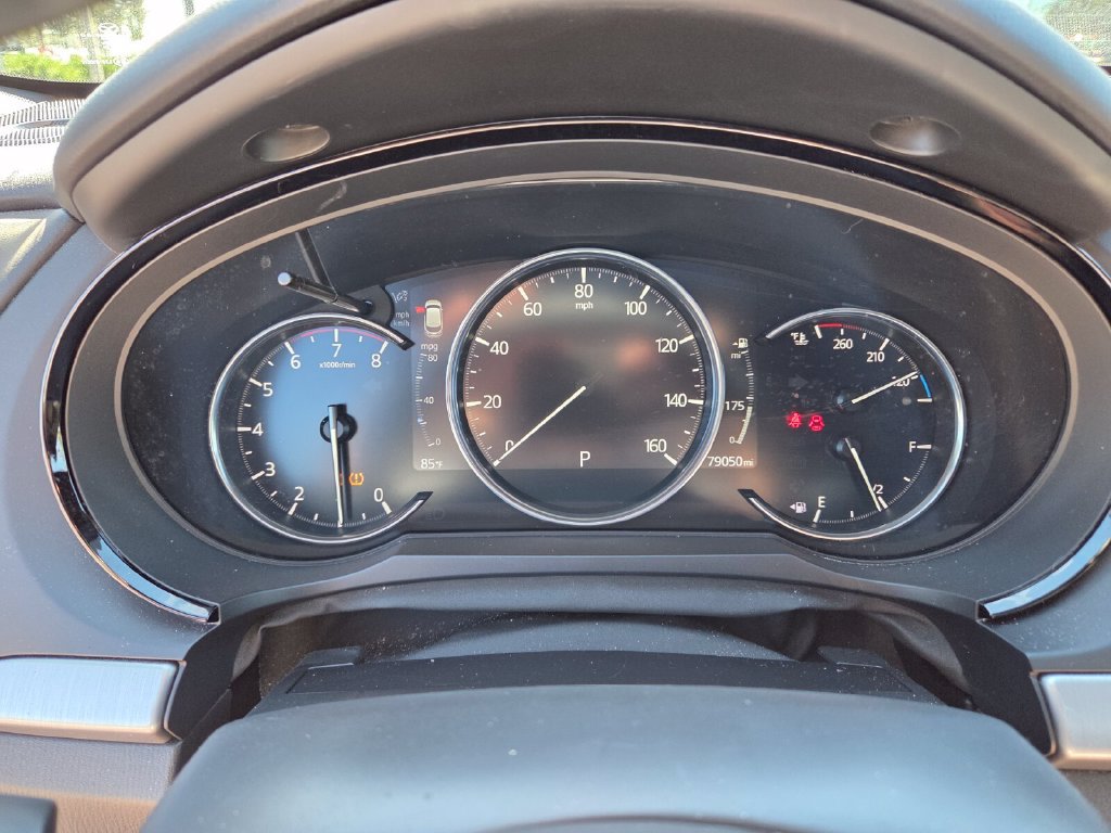 Used 2020 MAZDA CX-9 Grand Touring FWD image 32