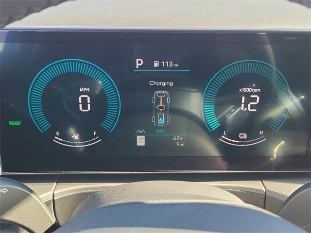 New 2026 Hyundai Santa Fe SE image 6