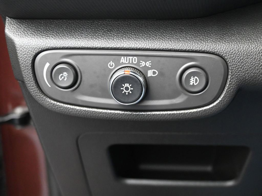 Used 2022 Chevrolet TrailBlazer LT w/ Convenience Package image 15