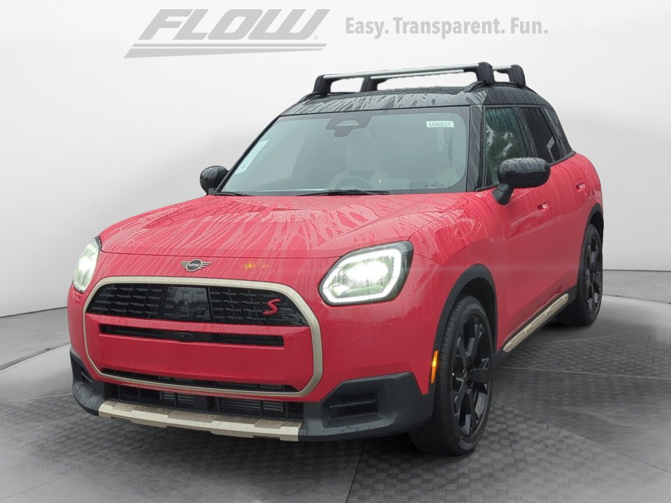 New 2026 MINI Cooper Countryman S image 3