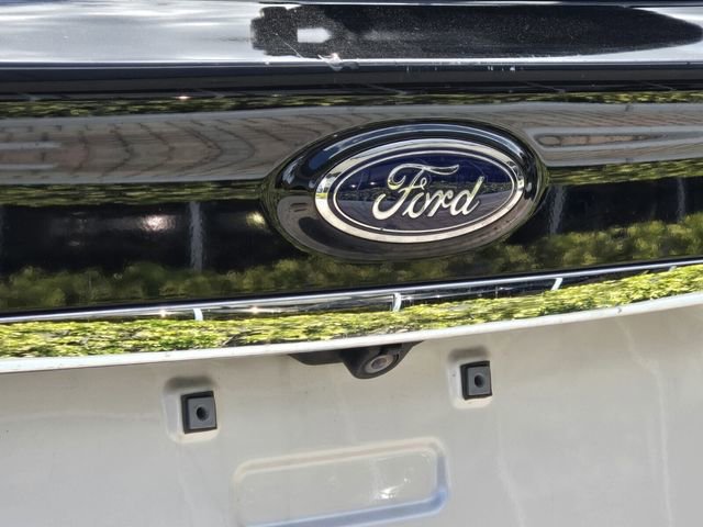 Used 2019 Ford Edge SEL w/ Equipment Group 201A image 10
