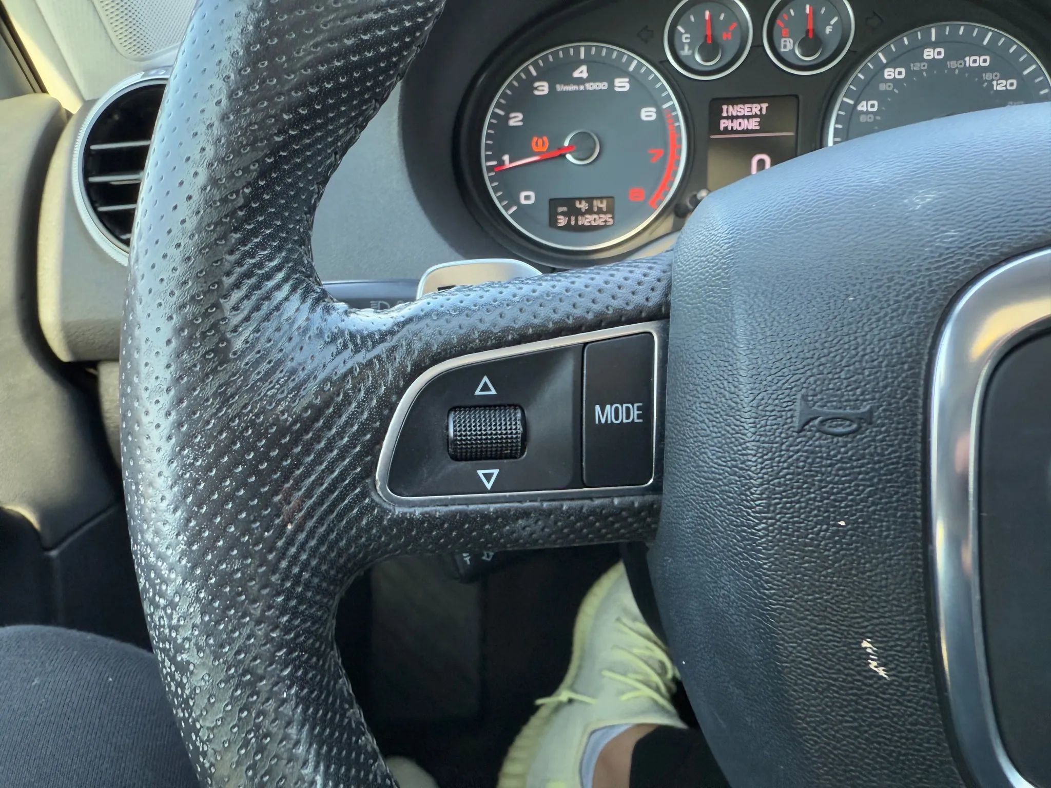 Used 2011 Audi A3 2.0T Premium Plus image 24