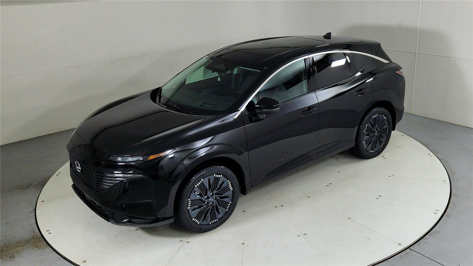 New 2026 Nissan Murano Platinum image 42
