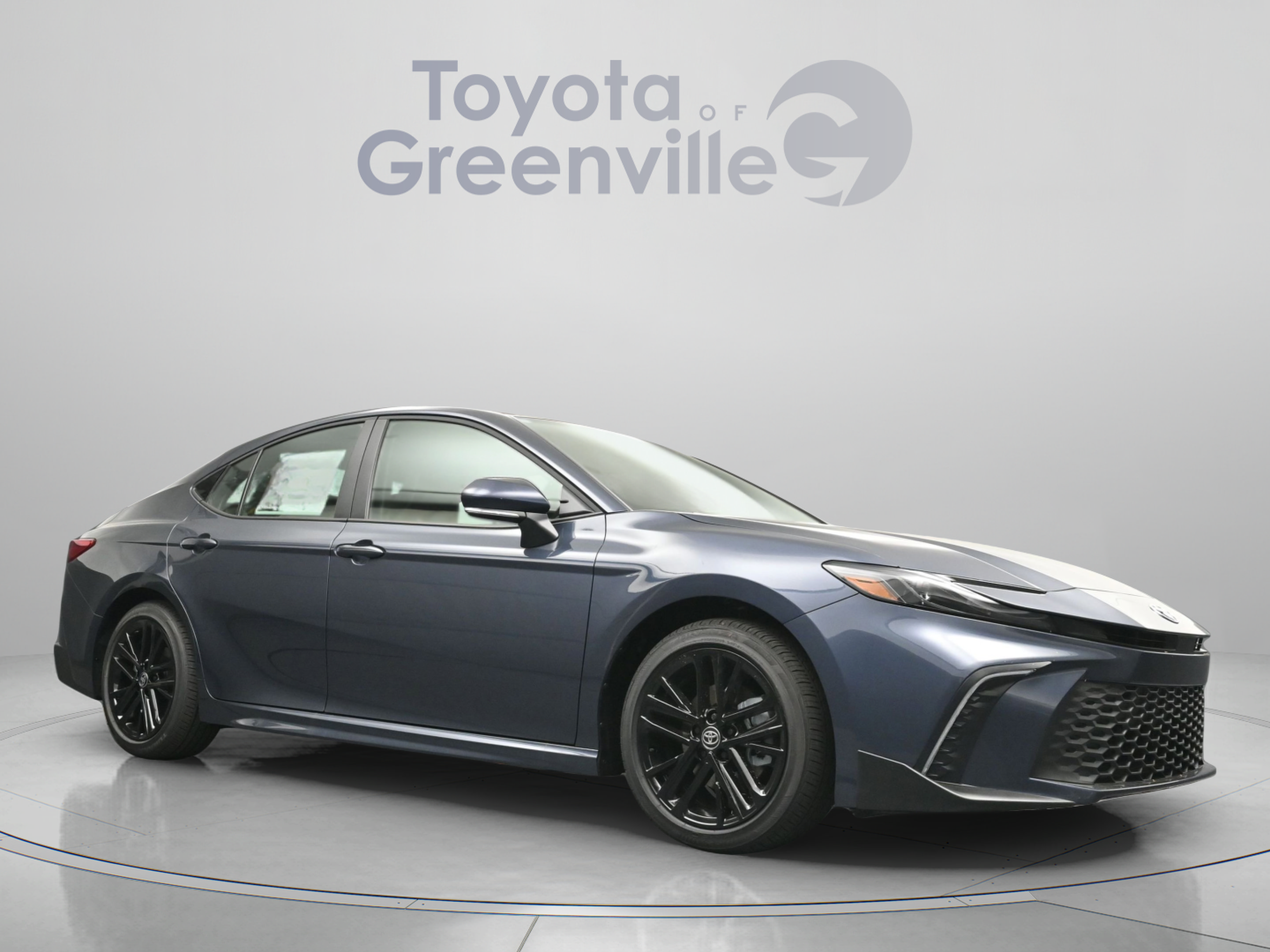 New 2026 Toyota Camry SE FWD image 20
