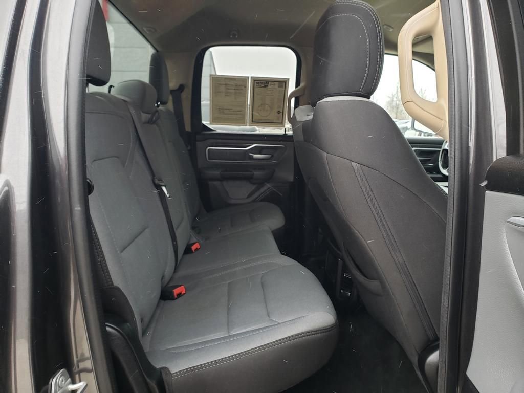 Used 2020 RAM 1500 Big Horn AWD/4WD image 22