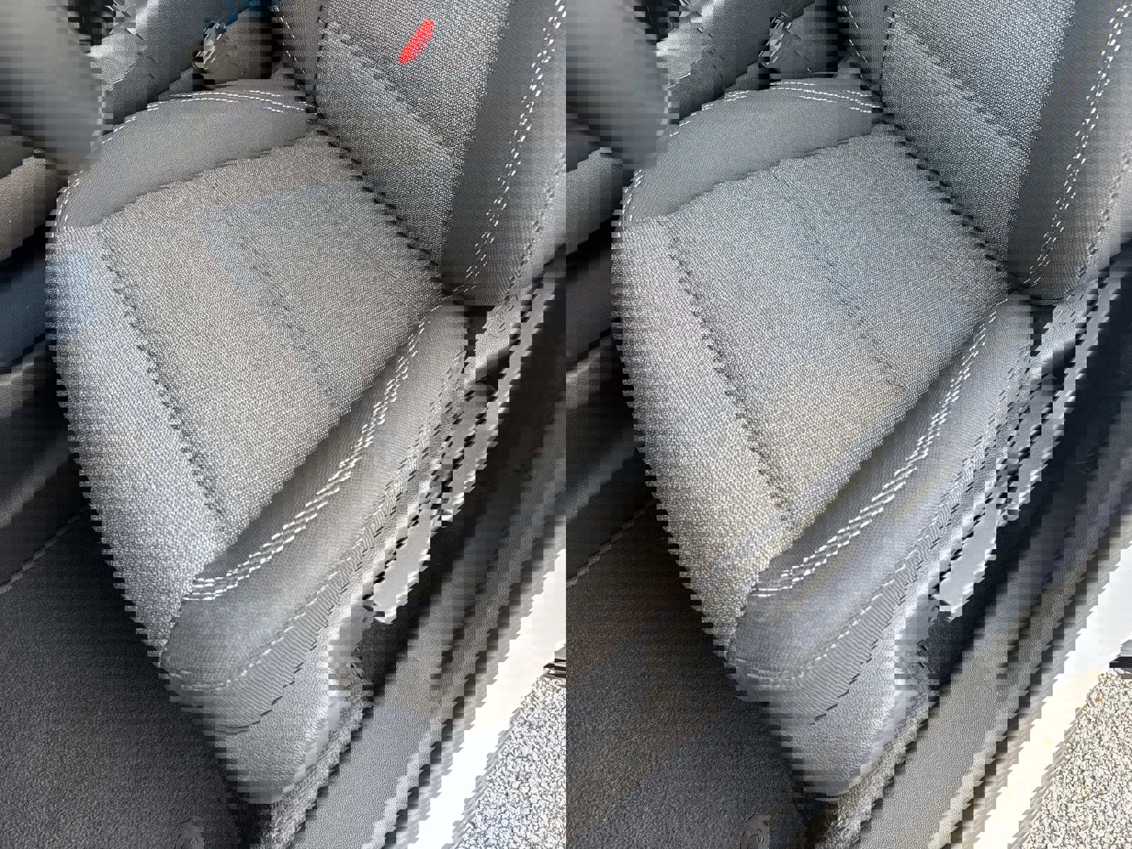 Used 2025 GMC Terrain Elevation image 19