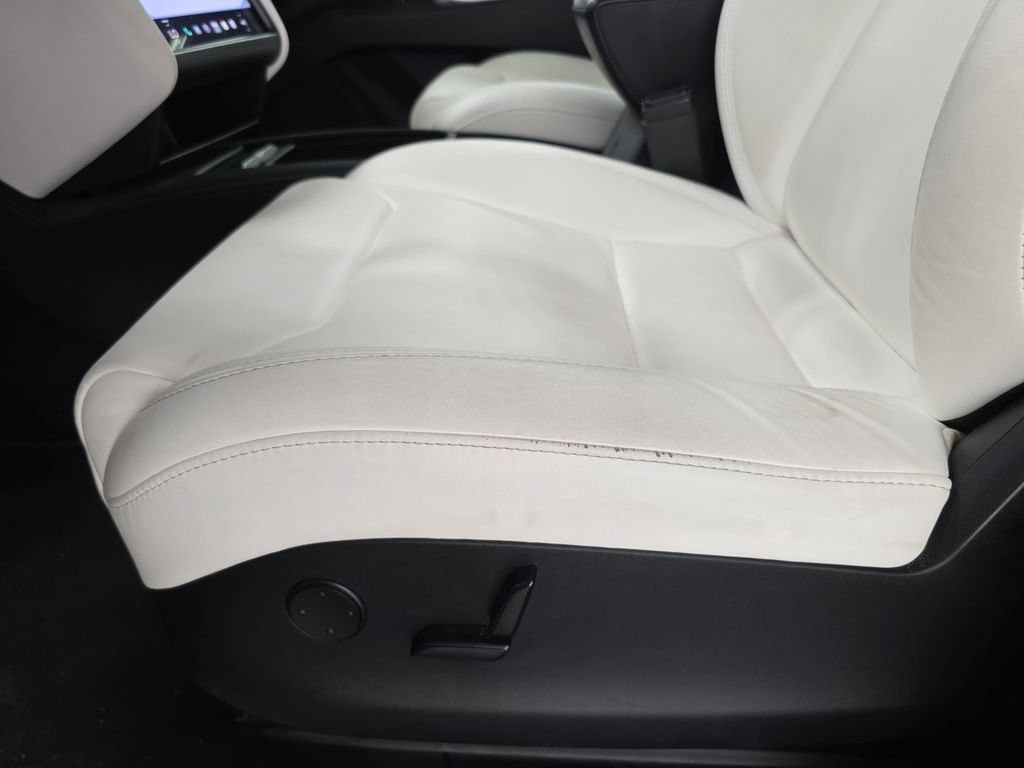 Used 2018 Tesla Model X 75D AWD/4WD image 23