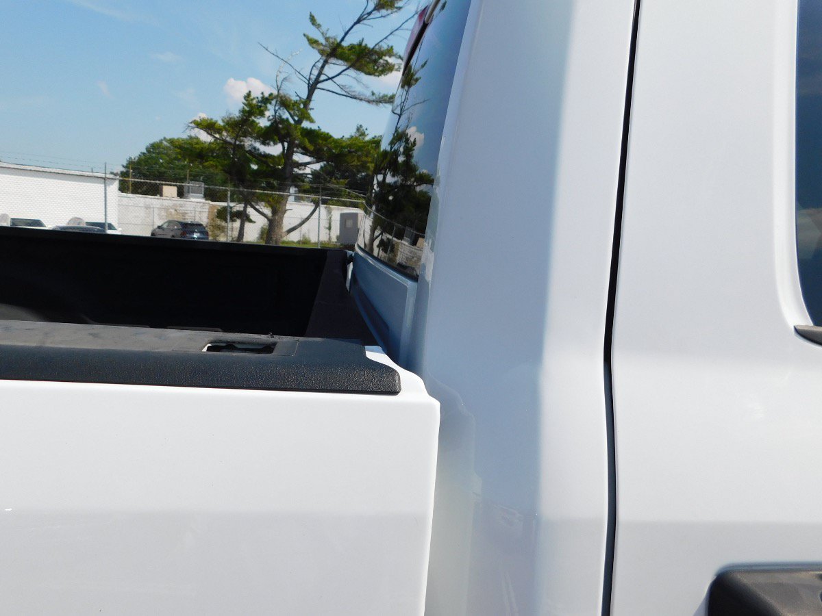 Used 2023 RAM 2500 Tradesman AWD/4WD image 17