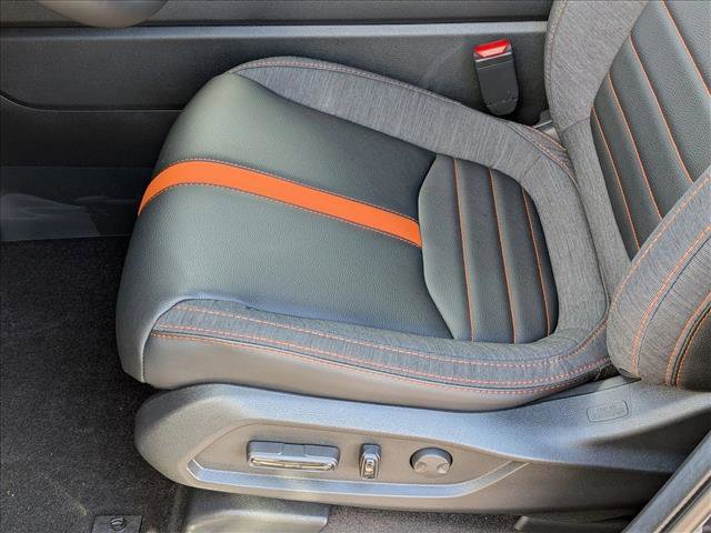 New 2026 Honda Passport TrailSport image 4