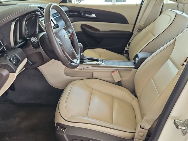 Used 2013 Chevrolet Malibu Eco w/ Navigation Package FWD image 22