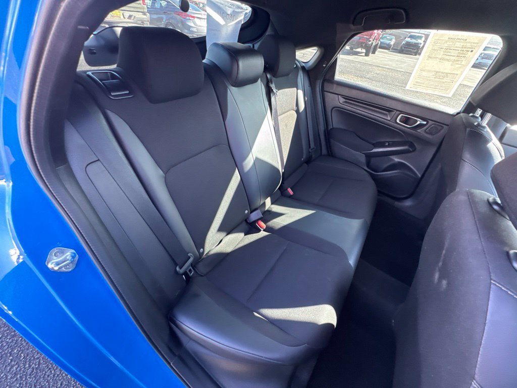 Used 2023 Honda Civic Sport image 21