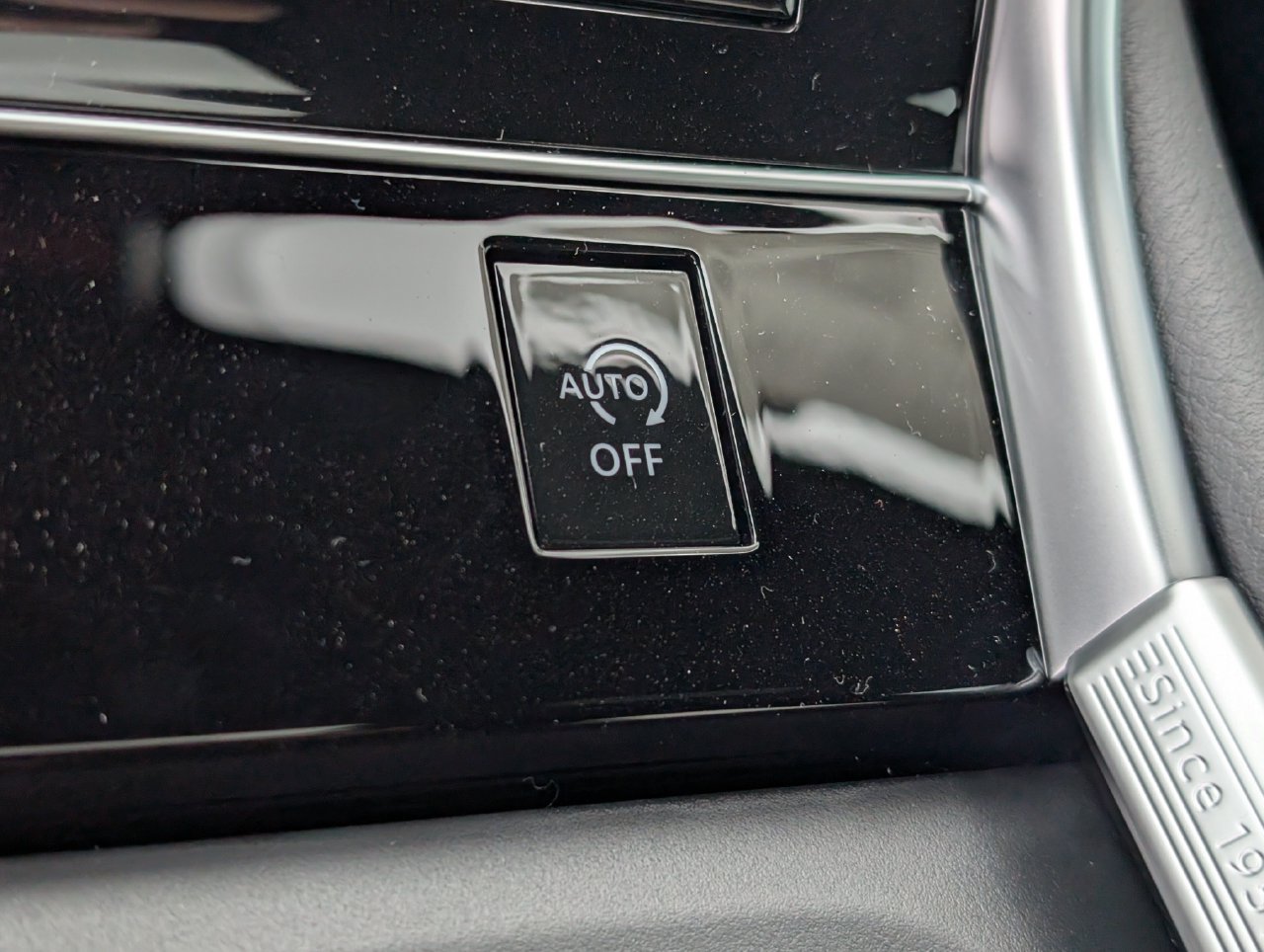 New 2026 Nissan Armada Platinum AWD/4WD image 17