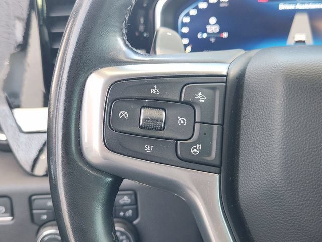Used 2024 Chevrolet Silverado 1500 RST w/ Texas Edition Plus AWD/4WD image 26