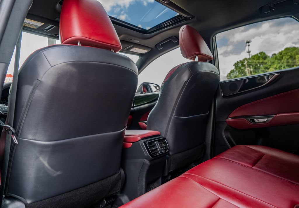 Used 2024 Lexus NX 350 AWD w/ Cold Area Package image 20