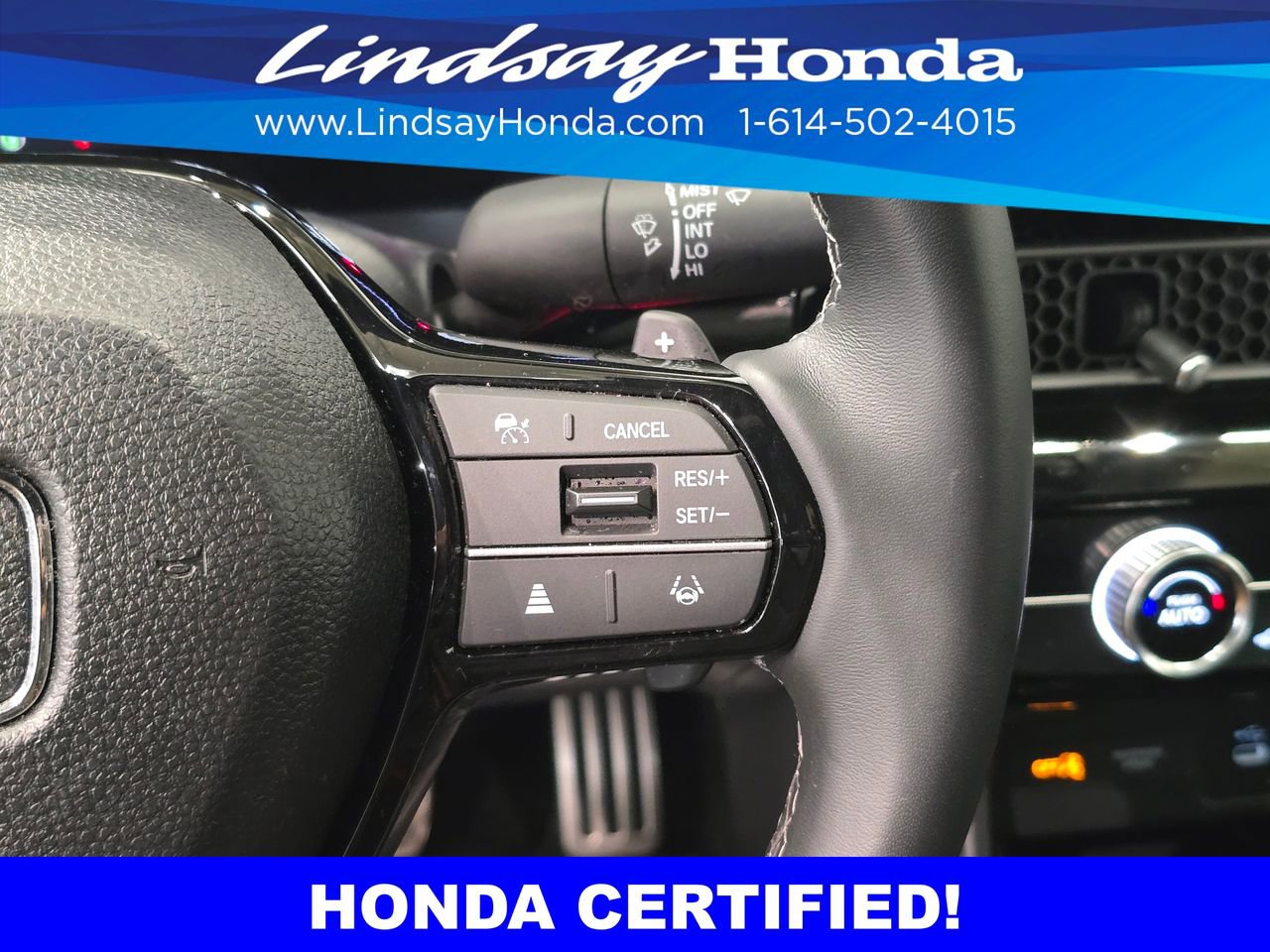 Used 2025 Honda Civic Sport image 17